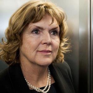 Picture of Mary Lawlor