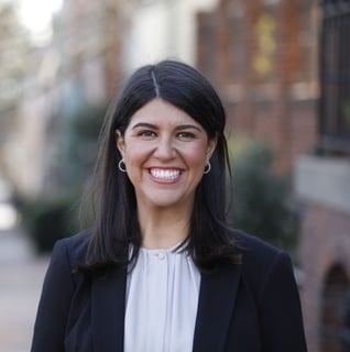 Picture of Brooke Pinto