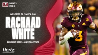 Picture of Rachaad White