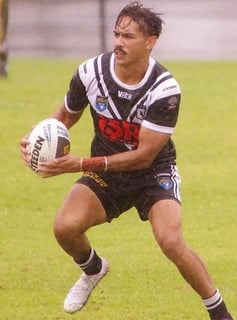 Picture of Daine Laurie