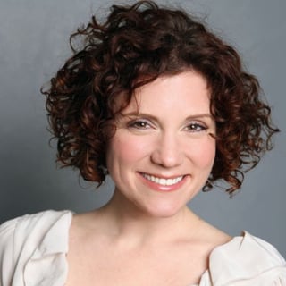Picture of Danielle Woodrow