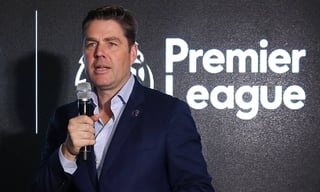 Picture of Richard Masters