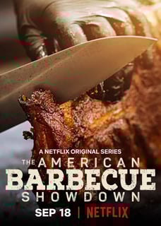 Picture of The American Barbecue Showdown
