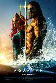 Picture of Aquaman