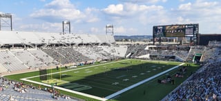 Picture of Protective Stadium