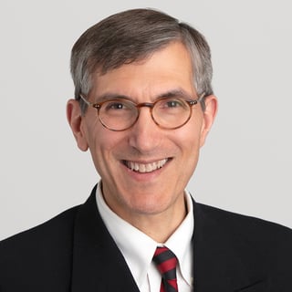 Picture of Peter Marks