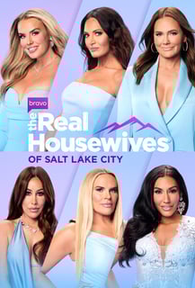 Picture of The Real Housewives of Salt Lake City