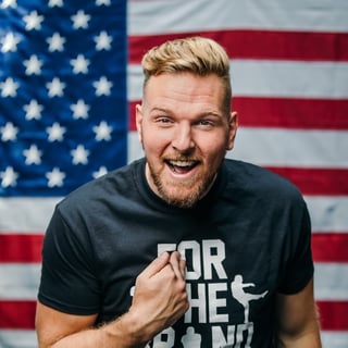Picture of The Pat McAfee Show