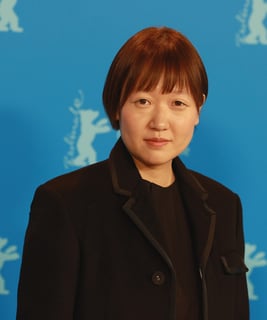 Picture of Celine Song