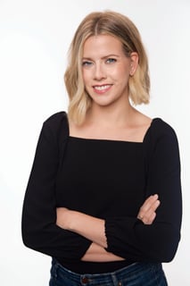 Picture of Cristina Kinon