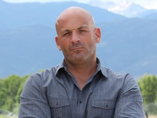 Picture of Brandon Tierney
