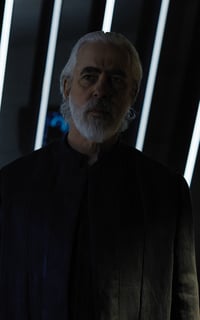 Picture of Brother Dusk