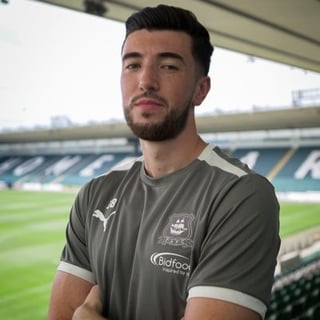 Picture of Finn Azaz