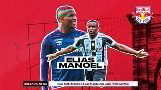 Picture of Elias Manoel