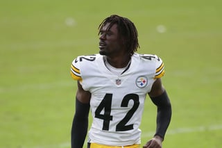 Picture of James Pierre