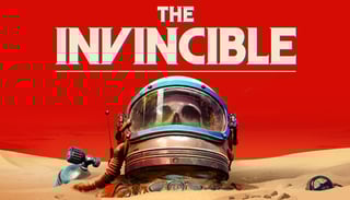 Picture of The Invincible