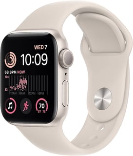 Picture of Apple Watch SE