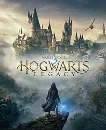 Picture of Hogwarts Legacy