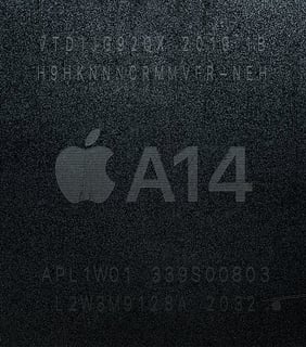 Picture of Apple A14