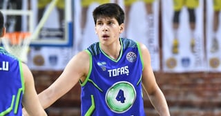 Picture of Berke Buyuktuncel
