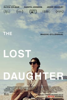 Picture of The Lost Daughter