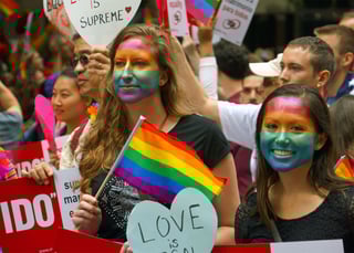 Picture of Pride Month