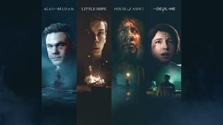 Picture of The Dark Pictures Anthology