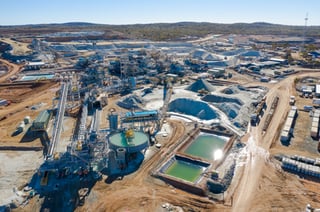 Picture of Ganfeng Lithium