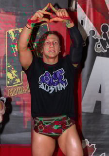 Picture of Ace Austin