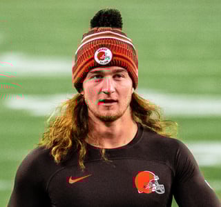 Picture of Jamie Gillan