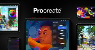 Picture of Procreate