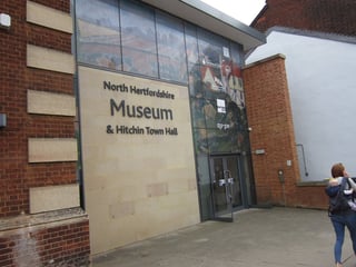Picture of North Hertfordshire Museum