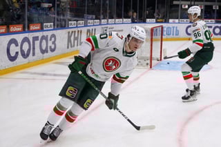 Picture of Dmitry Voronkov