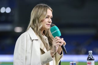 Picture of Laura Woods