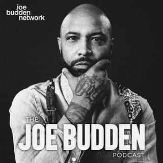 Picture of The Joe Budden Podcast