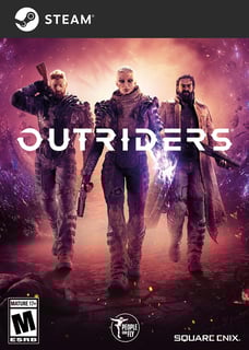Picture of Outriders