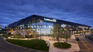 Picture of Lower.com Field