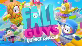 Picture of Fall Guys: Ultimate Knockout