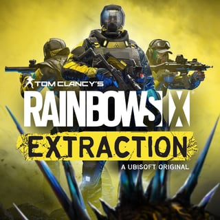 Picture of Tom Clancy's Rainbow Six Extraction