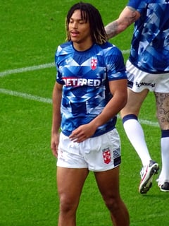 Picture of Dom Young