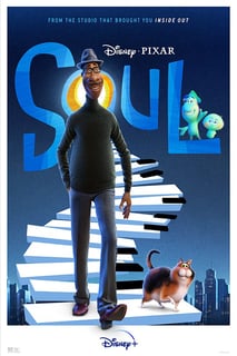 Picture of Soul