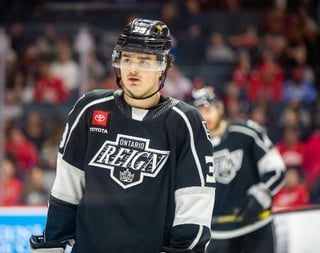 Picture of Alex Turcotte