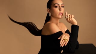 Picture of Georgina Rodríguez