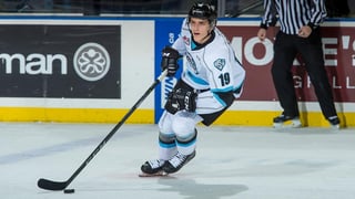 Picture of Peyton Krebs