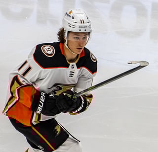 Picture of Trevor Zegras