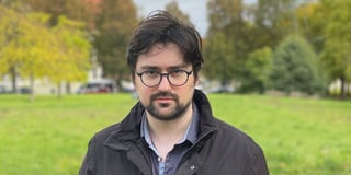 Picture of Eugen Rochko