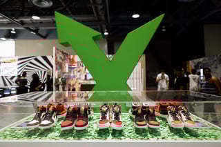 Picture of StockX
