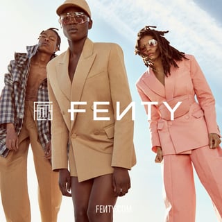 Picture of Fenty