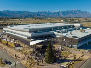 Picture of Acrisure Arena