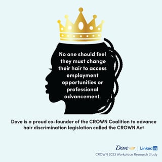Picture of CROWN Act